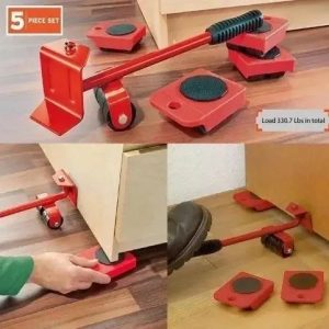 🔥 Last Day 50% OFF 🎁 Furniture lift mover tool