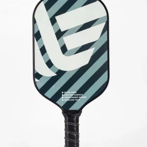 High-Performance Fiberglass Pickleball Paddle for Power Play